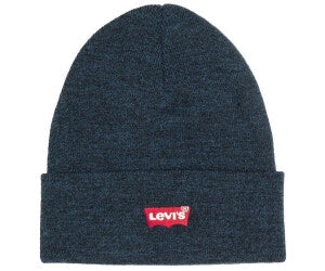 LEVI'S CAPPELLO CON LOGO ROSSO RICAMATO 38022 0177