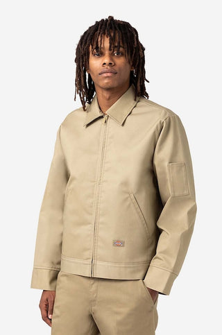 DICKIES GIACCA LINED EISENHOWER UOMO DK0A4XK4HK1