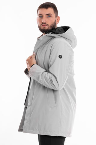 PEOPLE OF SHIBUYA GIUBBOTTO UOMO BOKUPM766 0509 COVI SRL 