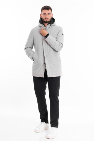 PEOPLE OF SHIBUYA GIUBBOTTO UOMO BOKUPM766 0509 COVI SRL 