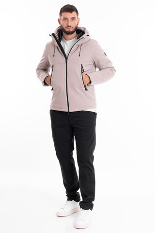 PEOPLE OF SHIBUYA GIUBBOTTO UOMO HANEDAPM862 050 COVI SRL 