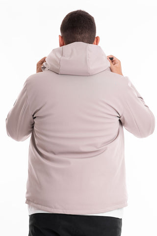 PEOPLE OF SHIBUYA GIUBBOTTO UOMO HANEDAPM862 050 COVI SRL 