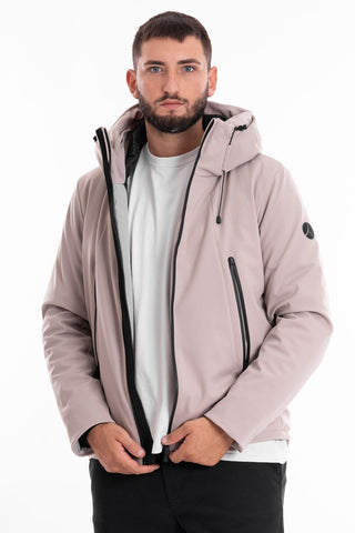 PEOPLE OF SHIBUYA GIUBBOTTO UOMO HANEDAPM862 050 COVI SRL 