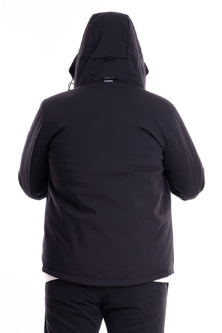 PEOPLE OF SHIBUYA GIUBBOTTO UOMO HANEDAPM862 999 COVI SRL 