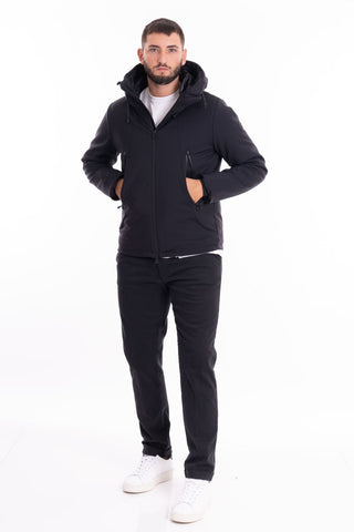 PEOPLE OF SHIBUYA GIUBBOTTO UOMO HANEDAPM862 999 COVI SRL 