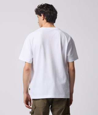 REFRIGIWEAR DUBLIN T-SHIRT UOMO REFRIGIWEAR T63500 JE0201 A00010