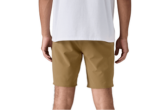PATAGONIA BERMUDA M'S HYDROPEAK HYBRID UOMO 86476 SLKH