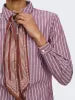 JACQUELINE DE YONG CAMICIA MIO MANICA LUNGA DONNA 15149877 SAS