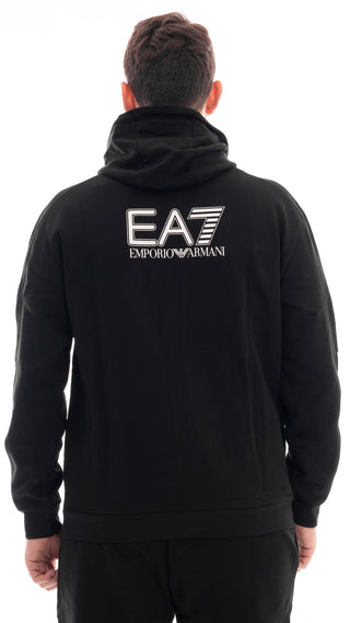 EA7 MEN'S TRACKSUIT 6DPV66 PJVTZ 1200
