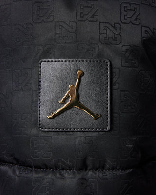 NIKE JORDAN JACKET WITH LOGO JR 95D138 023