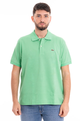 LACOSTE POLO MANICA CORTA UOMO L1212 UYX