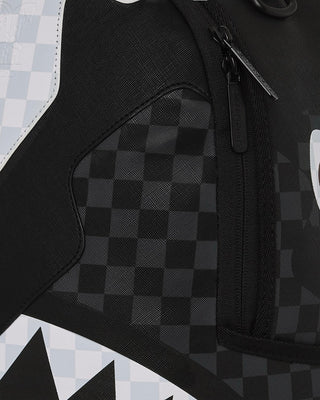 SPRAYGROUND TRIPLE DECKER HEIR TO THE THRONE BACKPACK B5475