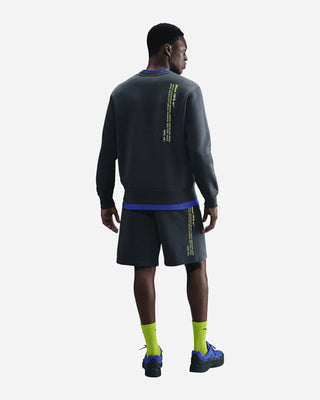 NIKE BERMUDA IN FELPA CLUB FLOW UOMO IH4250 060