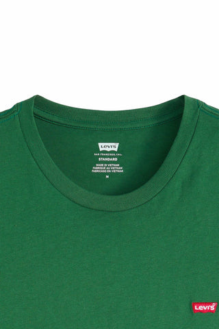 LEVI'S T-SHIRT ORIGINAL HOUSEMARK UOMO 56605 0292