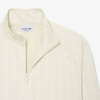 LACOSTE FELPA UOMO SH9775 8LX