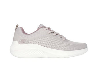 SKECHERS SCARPE BOBS SQUAD WAVES OPEN WATER 117681 NAT