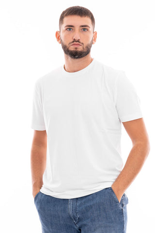 MARKUP M GIROCOLLO MEZZA MANICA JERSEY STRETCH MK21004