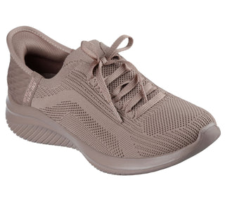 SKECHERS SCARPE ULTRA FLEX 3.0-PURE COLOR 150447 DKTP