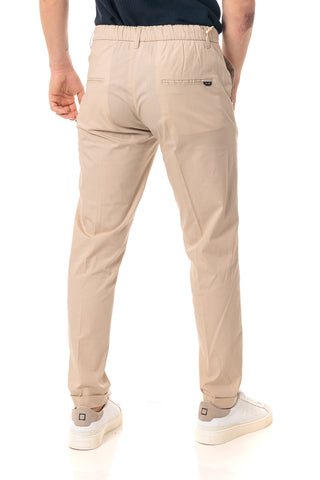 HYPS PANTALACCIO UOMO IN COTONE TECNICO MODELLO MOLFETTA MOLFETTA 21 BGE