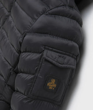 REFRIGIWEAR DEVA HOODED JACKET WOMEN W26208 NY0330 G06000