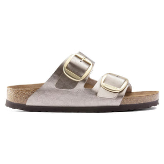 BIRKENSTOCK ARIZONA BIG BUCKLE IN BIRKO FLOR 1020882