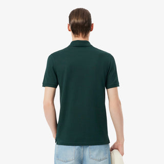 LACOSTE POLO SLIM FIT IN PETIT PIQUÉ UOMO PH4012 AFK