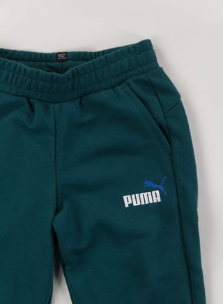 PUMA ESS 2 COL SWEATPANT JR 676821 43 COVI SRL 