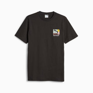 PUMA M CLASSICS BRAND LOVE T-SHIRT 621338 01 COVI SRL 