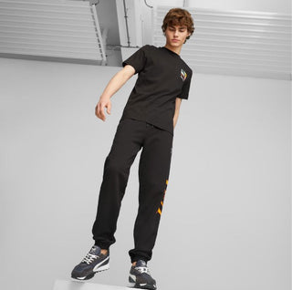 PUMA M CLASSICS BRAND LOVE T-SHIRT 621338 01 COVI SRL 