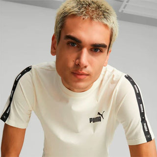 PUMA M ESS TAPE T-SHIRT 847382 65 COVI SRL 