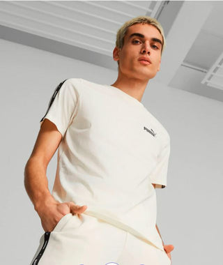 PUMA M ESS TAPE T-SHIRT 847382 65 COVI SRL 