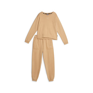 PUMA TUTA LOUNGEWEAR SUIT JR 670734 84 COVI SRL 