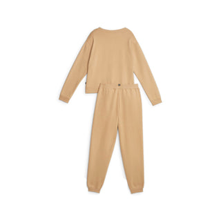 PUMA TUTA LOUNGEWEAR SUIT JR 670734 84 COVI SRL 