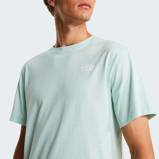 THE NORTH FACE T-SHIRT EVOLUTION REGULAR NF0A8B6KG70