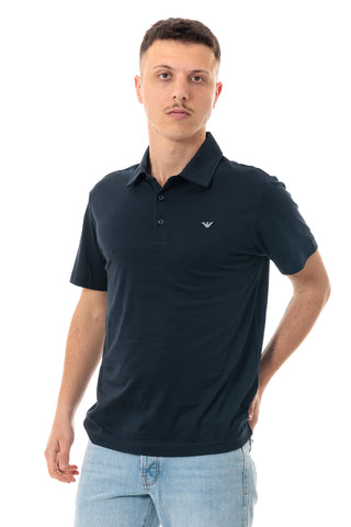 EMPORIO ARMANI POLO ARMANI UOMO EM000571 AF12331 UB102
