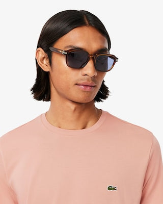 LACOSTE T-SHIRT  GIROCOLLO UOMO TH6709 ZIH