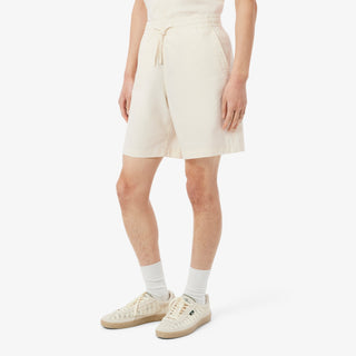 LACOSTE SHORTS IN SEERSUCKER DI COTONE UOMO GH1977 FM0
