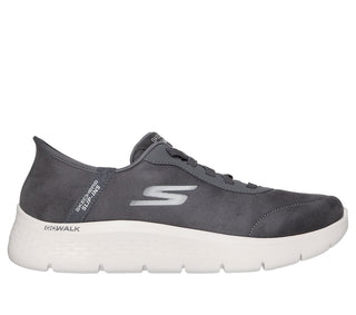 SKECHERS SCARPA GO WALK FLEX SMOOTH MOTION 216326 GRY