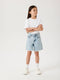 DENIM CHIARO