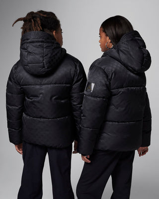 NIKE JORDAN JACKET WITH LOGO JR 95D138 023