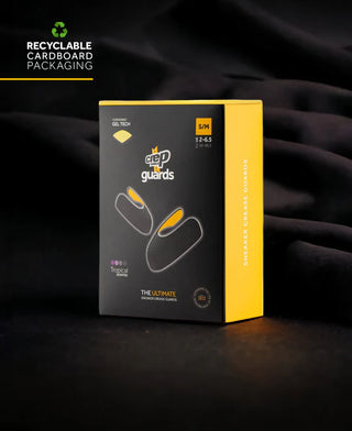 CREP PROTECT SNEAKER GUARD PROTEZIONI ANTIPIEGA PER SNEAKERS 300860