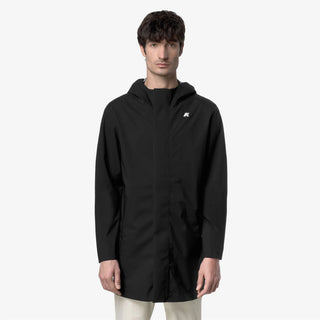 K-WAY GIUBBOTTO TOMMY STRETCH UOMO K1161WW USY