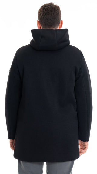 UNITY GIUBBOTTO JA BREAD BK