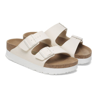 BIRKENSTOCK SANDALI ARIZONA PLATFORM BIRKO FLOR 1029127