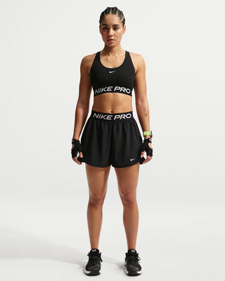 NIKE SHORT NIKE PRO 2IN1 TESSUTO TECNICO IR1918 010