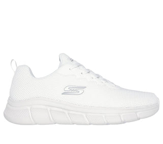 SKECHERS BOBS B FLEX ICY EDGE UOMO 118109 W