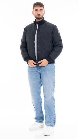 COLMAR MEN'S HOODED JACKET 1284 5YP 99