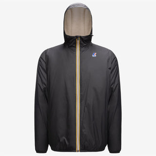 K-WAY GIUBBOTTO LE VRAI 3.0 CLAUDE UOMO K3118TW USY