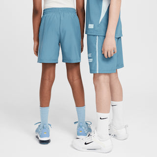 NIKE BERMUDA CON LOGO JR HJ3801 006