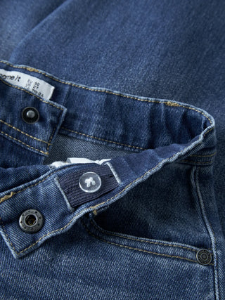NAME IT BEN BARREL JEANS 13255047 MBD